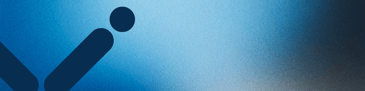 Veriam icon on blue gradient background