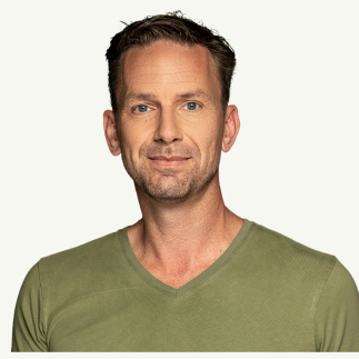 Jeroen de Bruijn