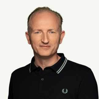 Raymond Roelands